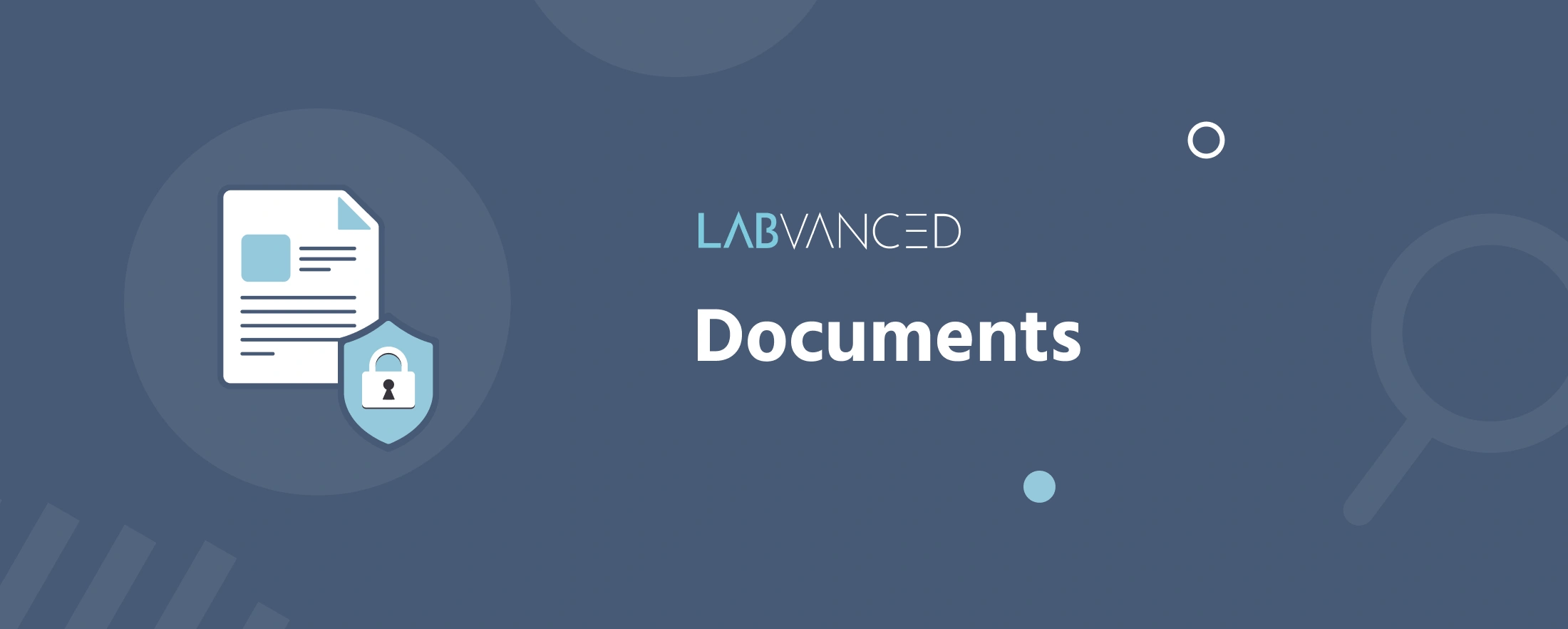 Aperçu des documents officiels de Scicovery GmbH et Labvanced