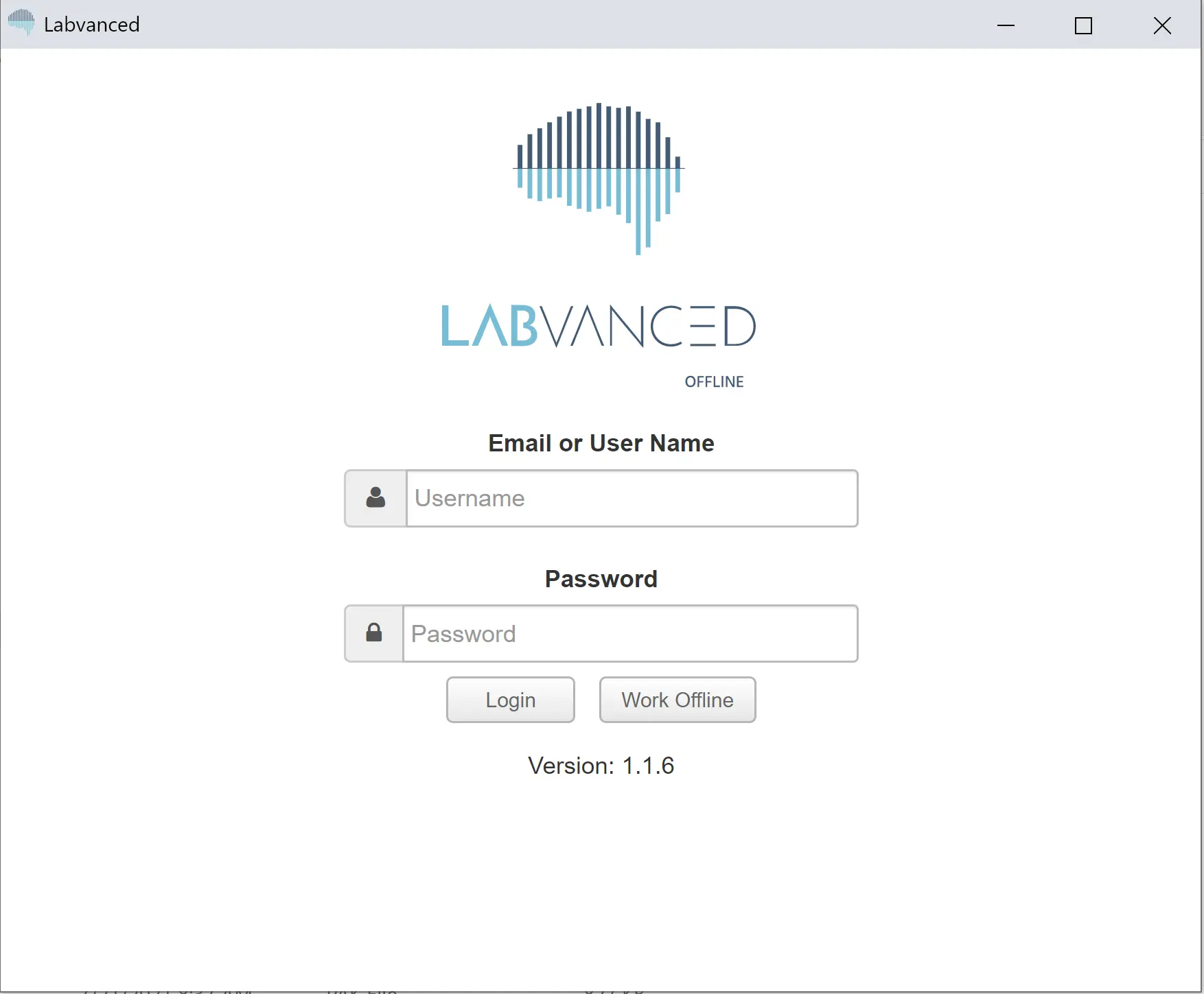 Login