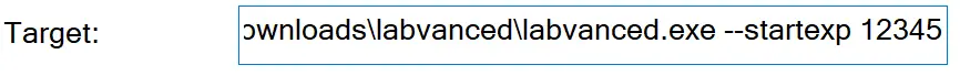 Sample Start Code
