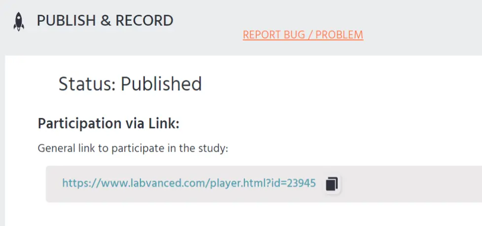 studyurl
