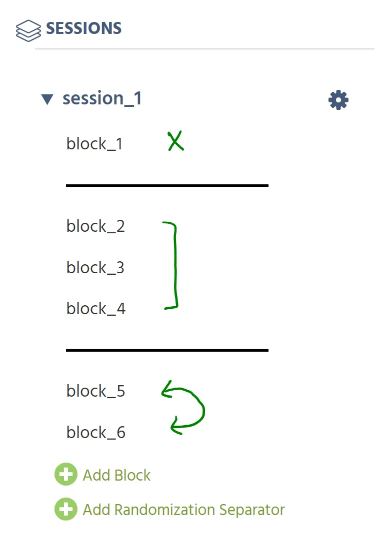 blocks