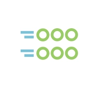 Das Matrixobjekt-Symbol.