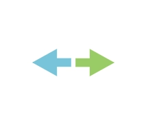 Das Navigationsobjekt-Symbol.