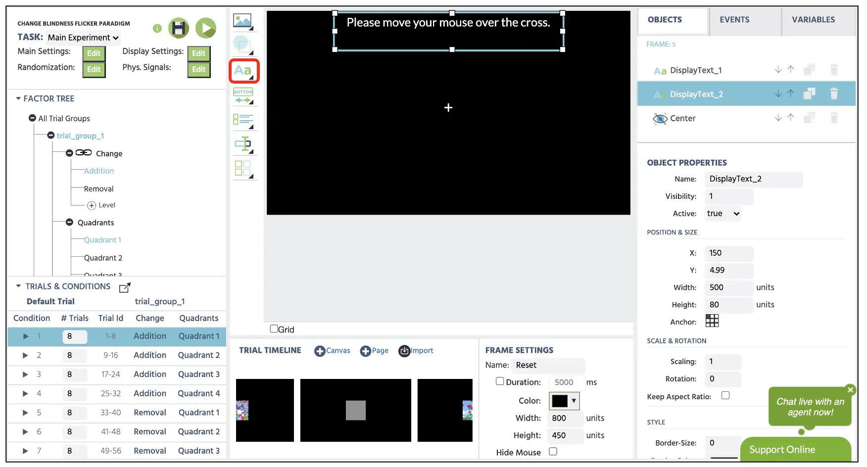 2021-07-CBFP-walkthrough