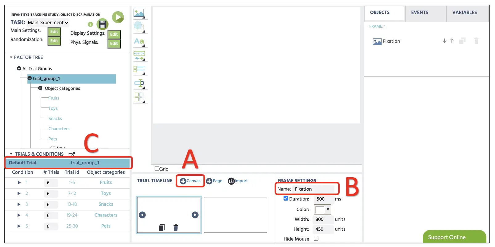 2021-07-IES-walkthrough