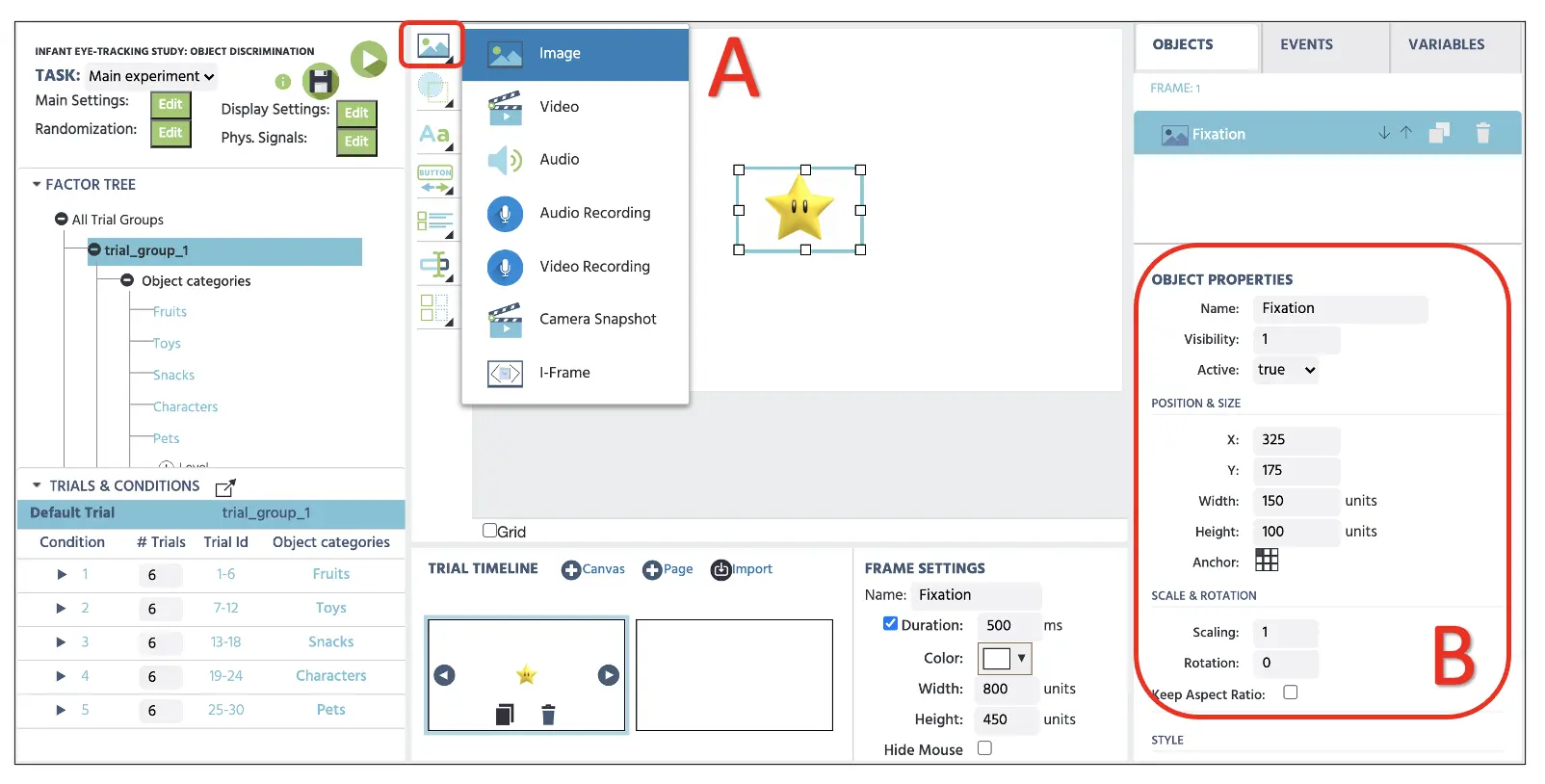 2021-07-IES-walkthrough