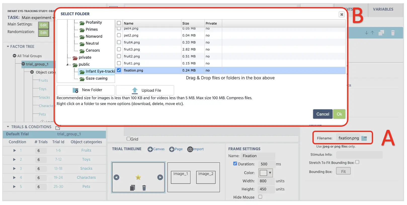2021-07-IES-walkthrough
