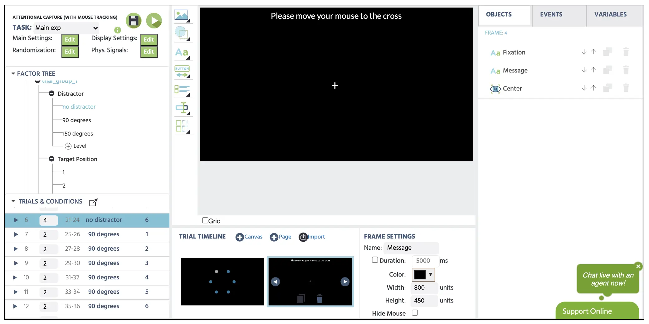 2021-08-ACS-walkthrough