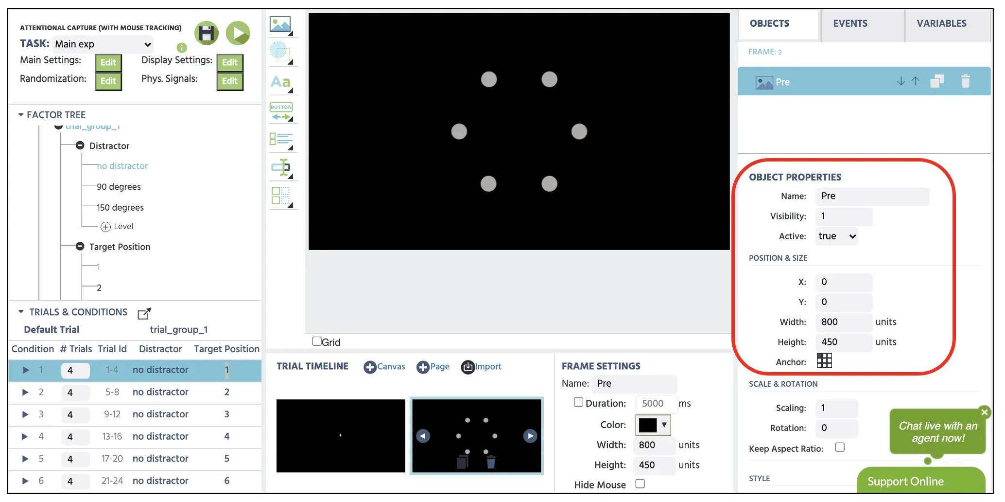 2021-08-ACS-walkthrough