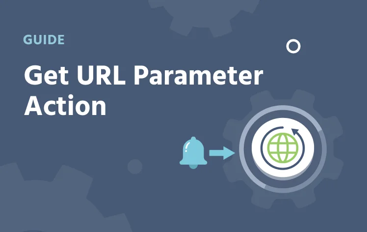 Obtener Acción de Parámetro de URL