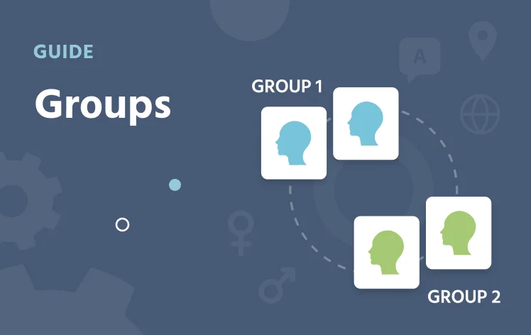 Groupes