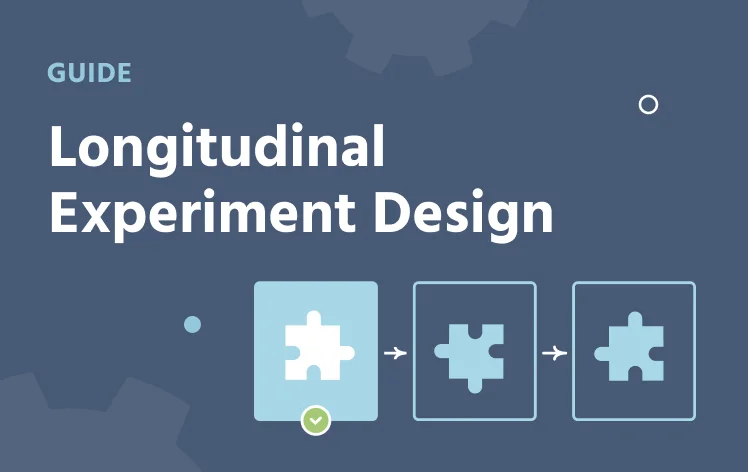 Diseño de Experimentos Longitudinales