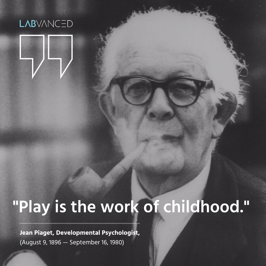 Jean Piaget is a key figure in the field of developmental psychology and his theories on stages and research topics influence practice in education and psychology to this day. 