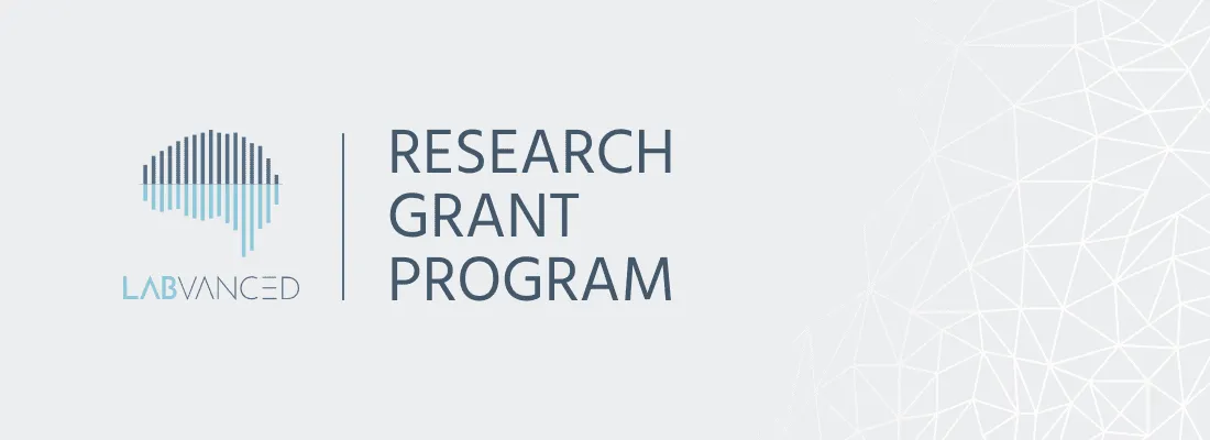 Labvanced Research Grant Program