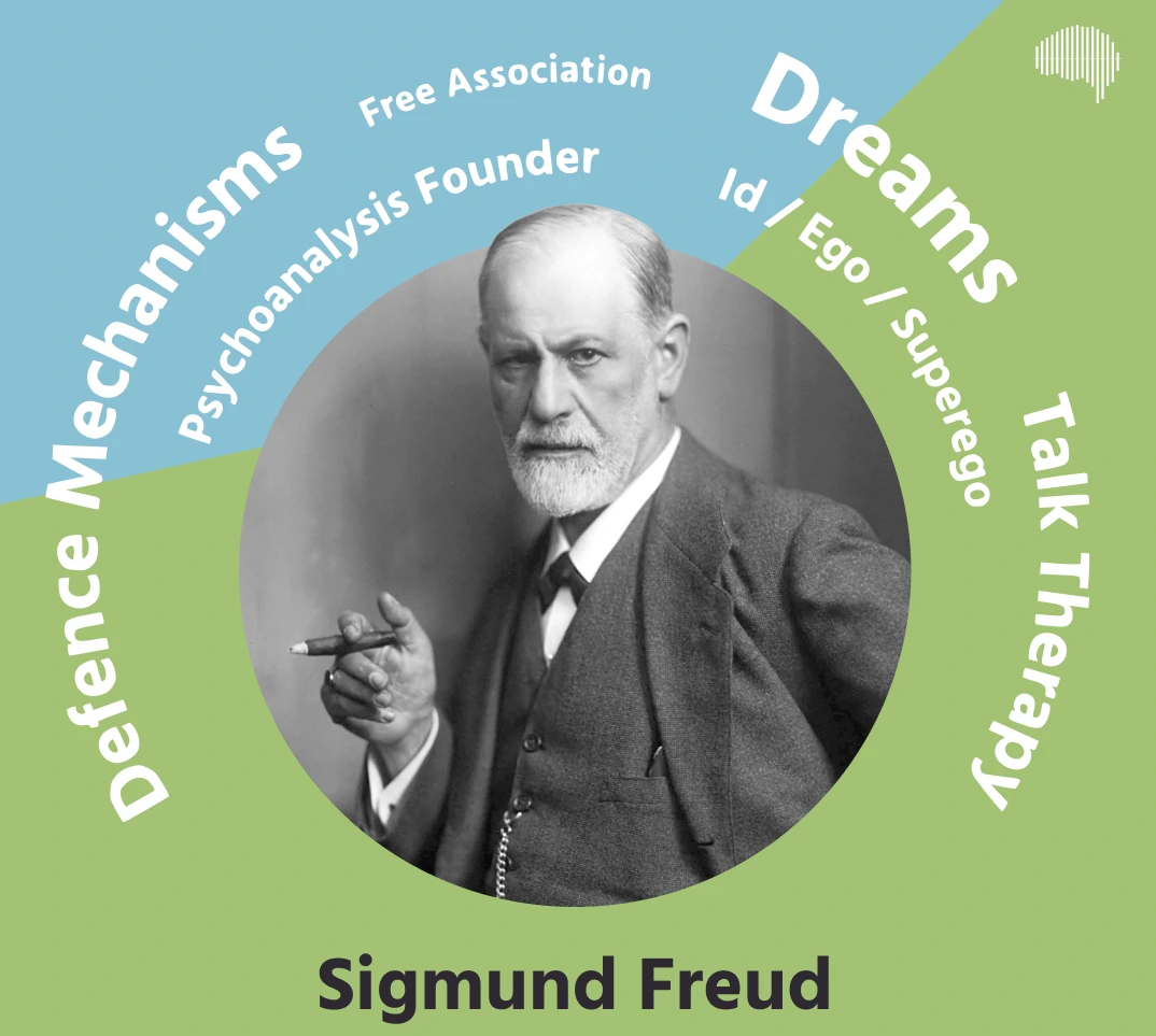 Freud, le père de la psychanalyse, a également contribué à la psychologie du développement avec ses théories sur les étapes, cependant, ses hypothèses n'ont pas été soumises à des méthodes expérimentales