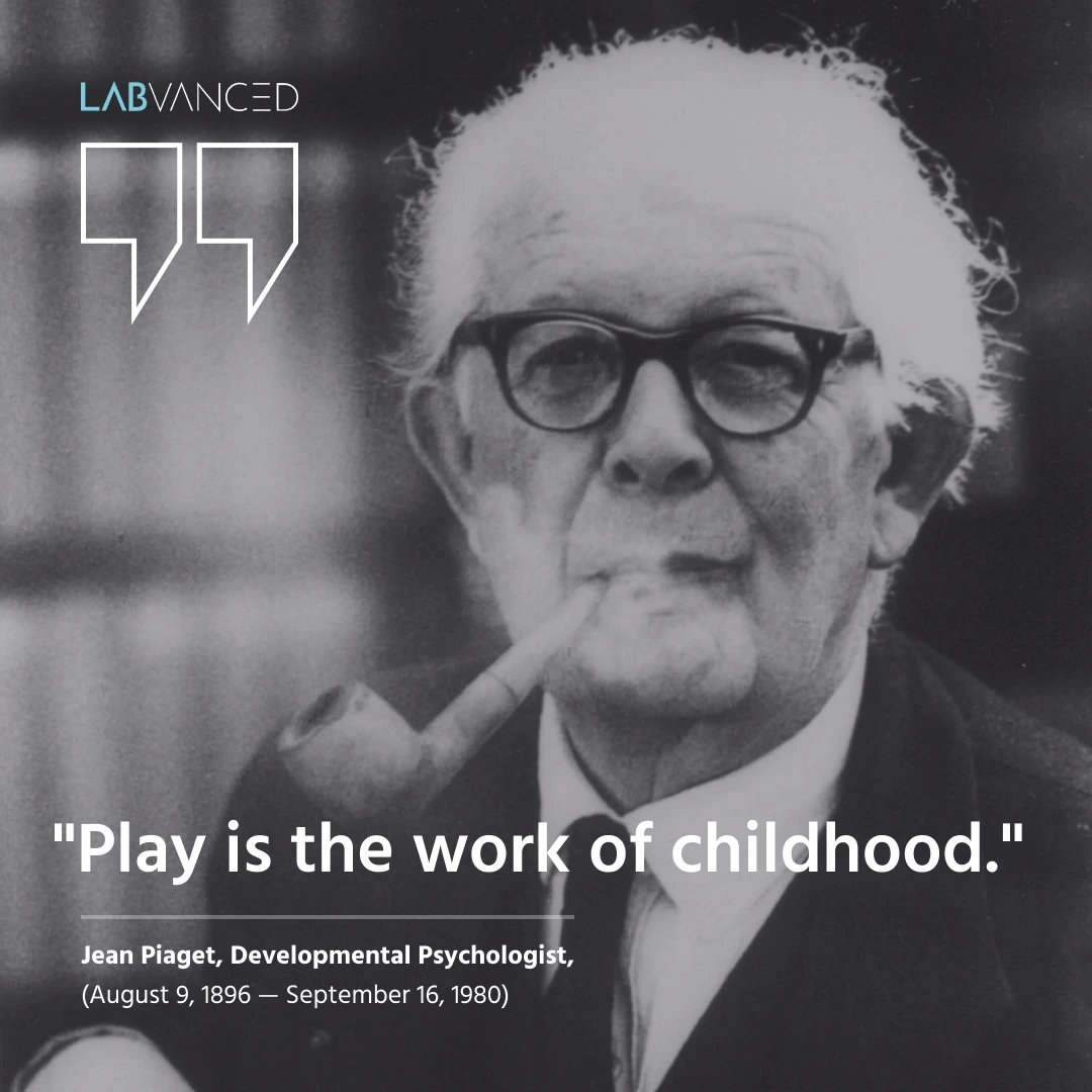 Jean Piaget est une figure clé dans le domaine de la psychologie du développement et ses théories sur les étapes et les sujets de recherche influencent encore la pratique dans l'éducation et la psychologie à ce jour.