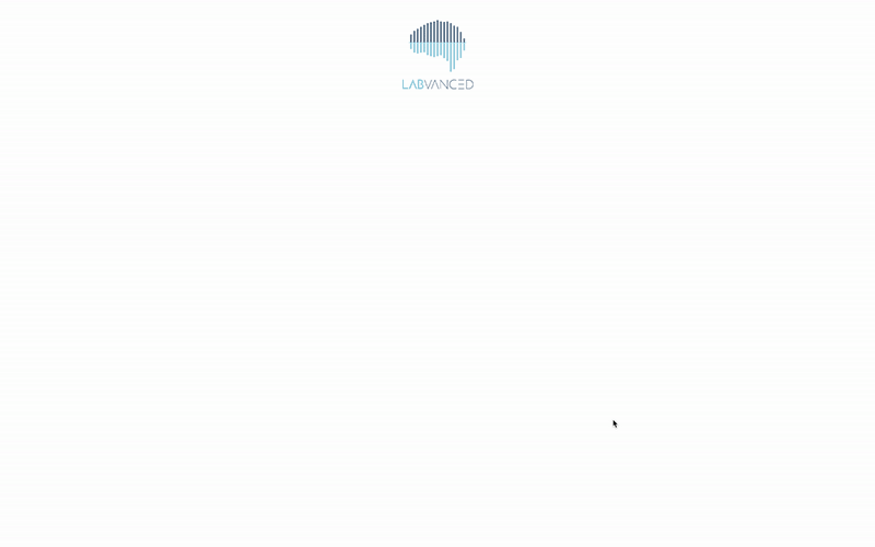 数字跨度任务，在Labvanced中进行的知名认知心理学任务评估记忆