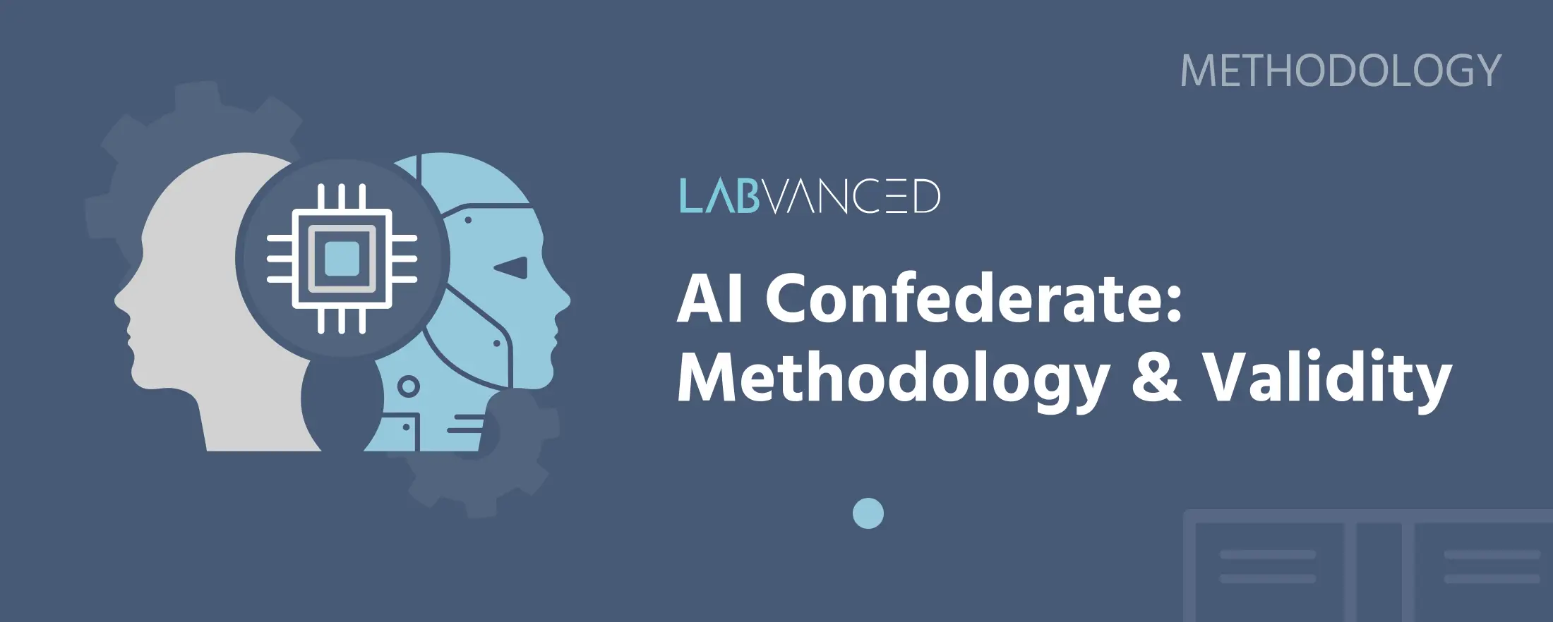 Diagram showing an AI agent and a human confederate both feeding into the same deception, social-pressure, or negotiation paradigm