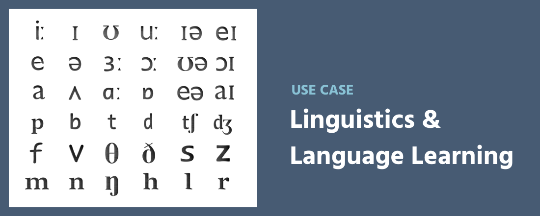Une collection de lettres à utiliser comme stimuli dans Labvanced, un constructeur d'expériences linguistiques.
