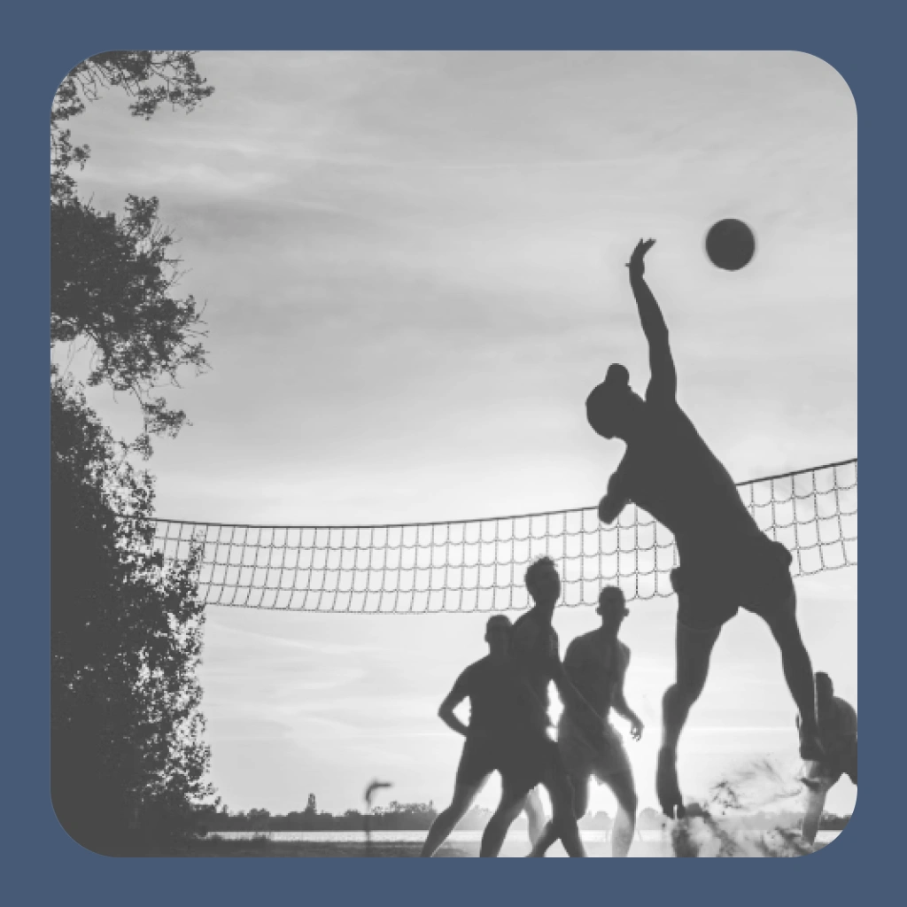 Sports and Movement Psychology research use case