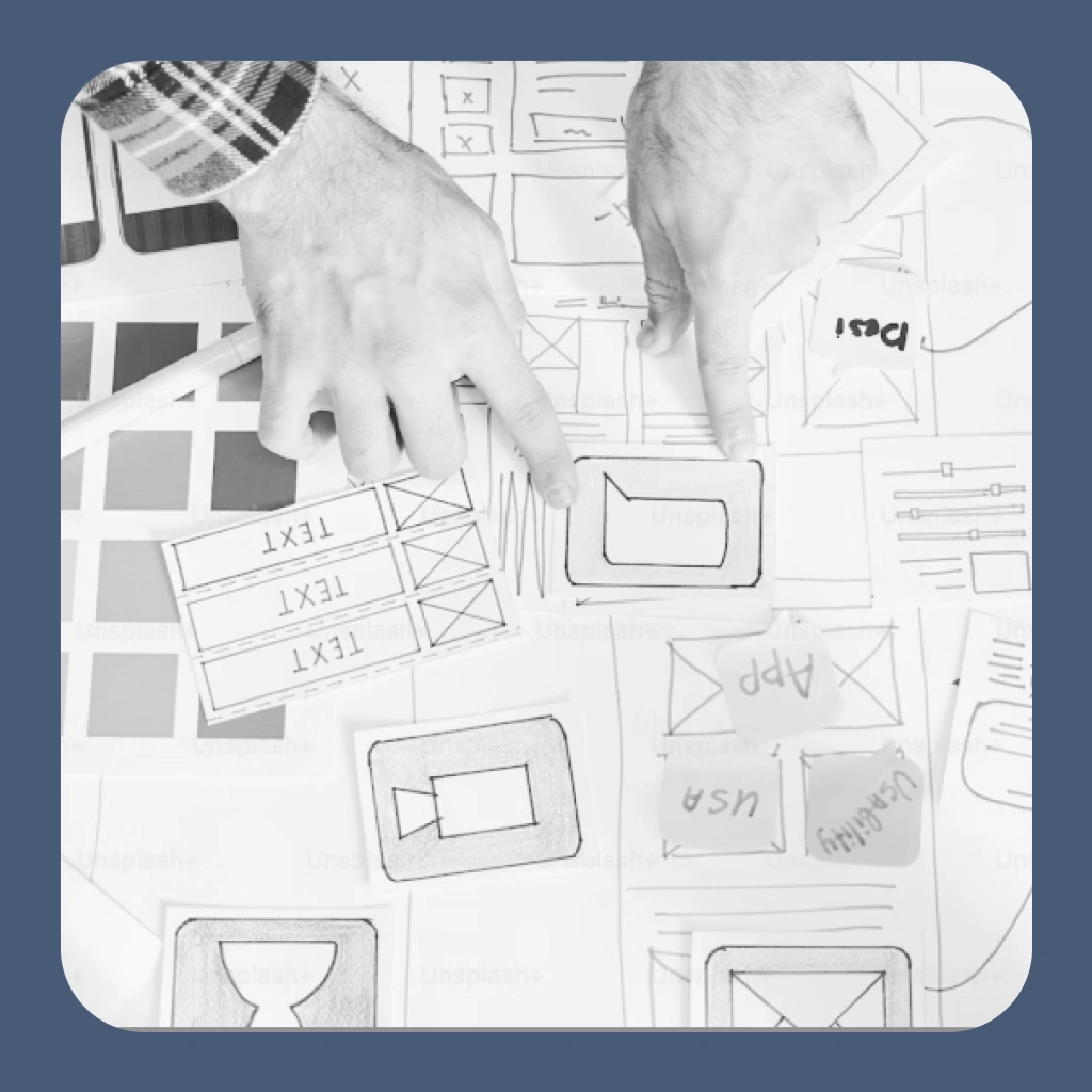 HCI and UX research use case