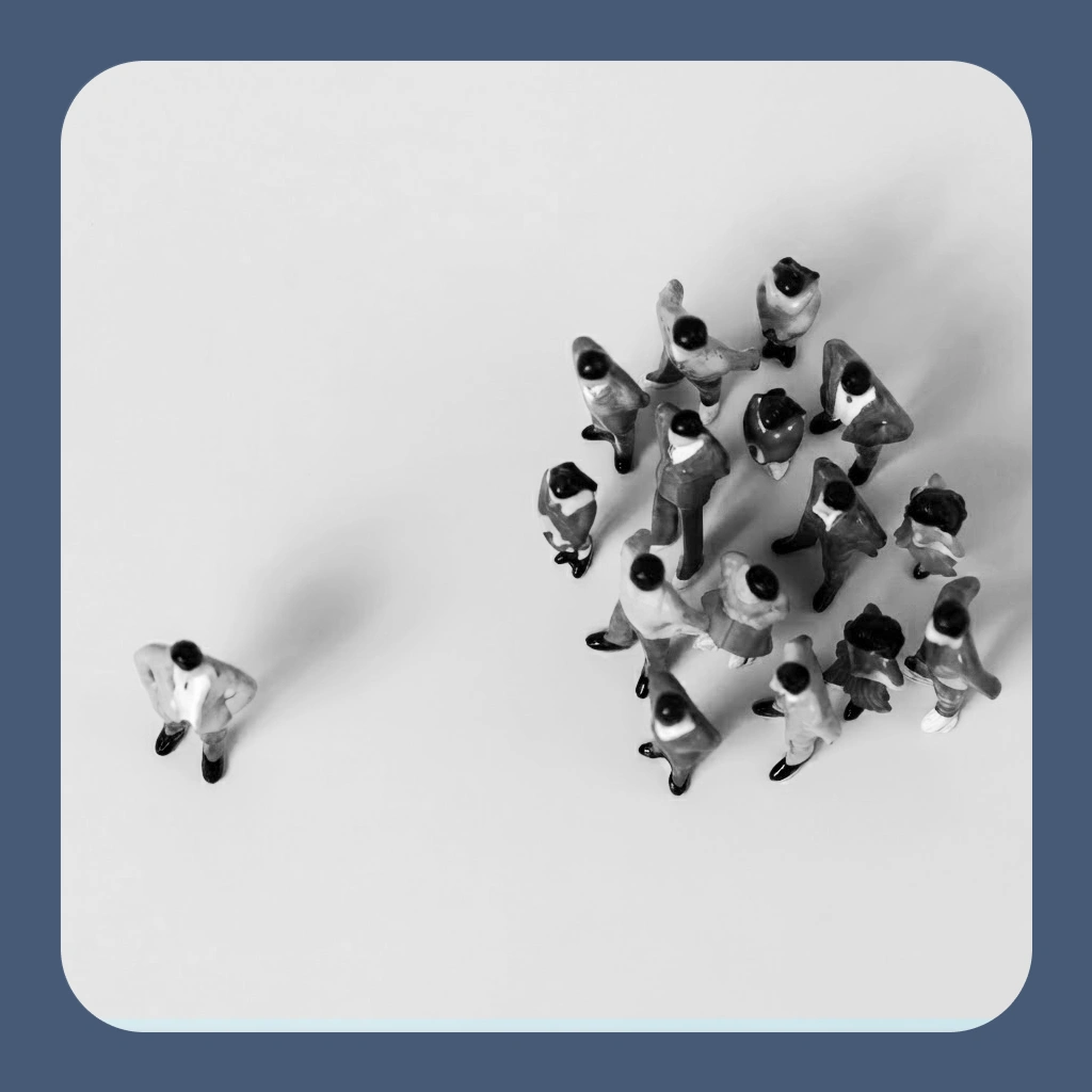 Social and Personality Psychology research use case