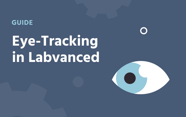 Guía de implementación de seguimiento ocular