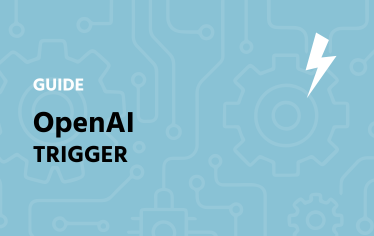 Imagen de una computadora y un icono de reproducción y un icono de ojo, simbolizando un estudio que ejecuta el seguimiento ocular con cámara