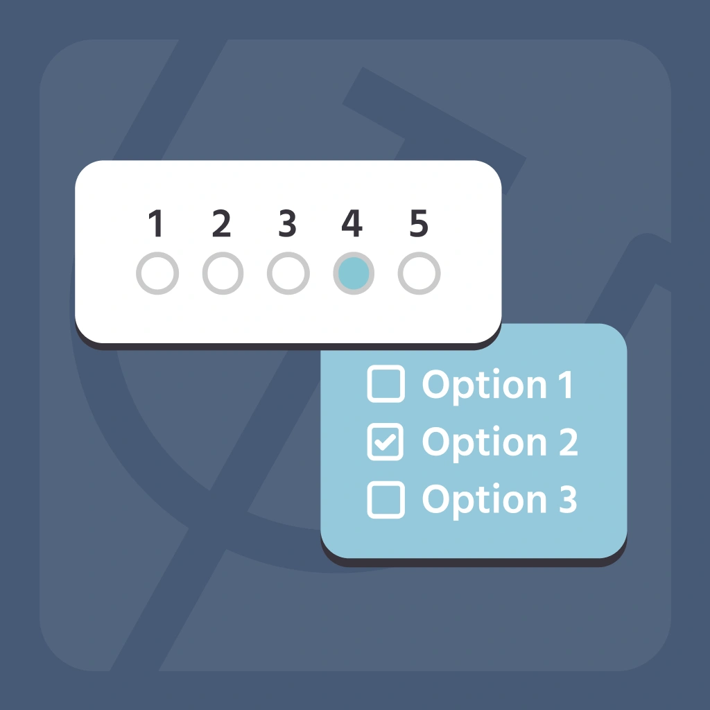 questionnaires illustration