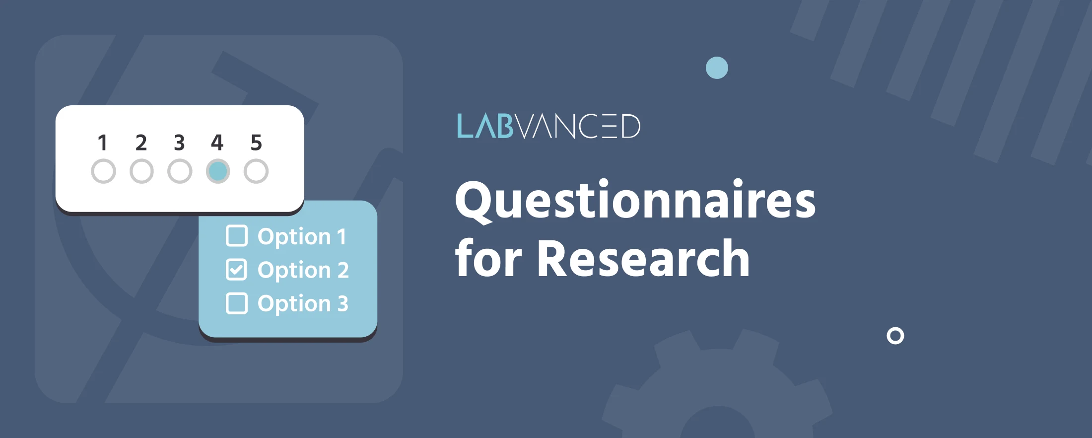 Questionnaire design elements used in questionnaire research