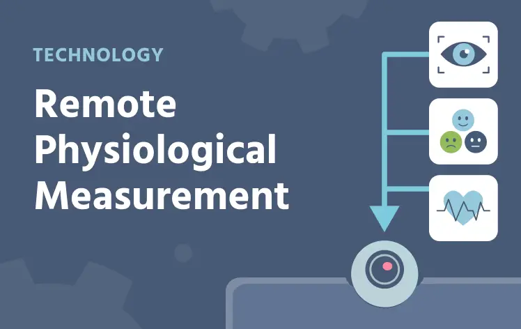 A single webcam recording producing three physiological measures at once in Labvanced