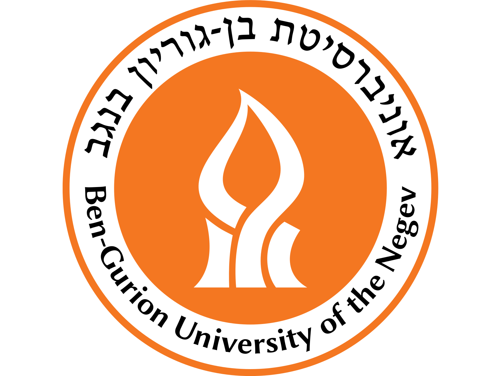 Ben Gurion Universtiy