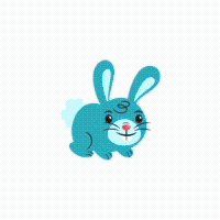 preferential looking paradigm task gif