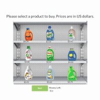 stock market study gif