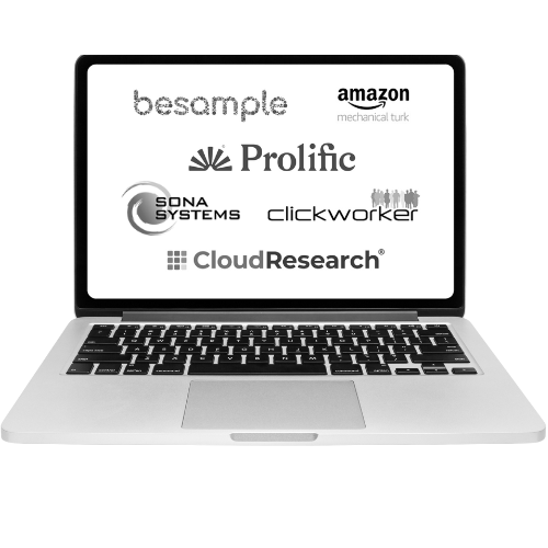 Collect data remotely